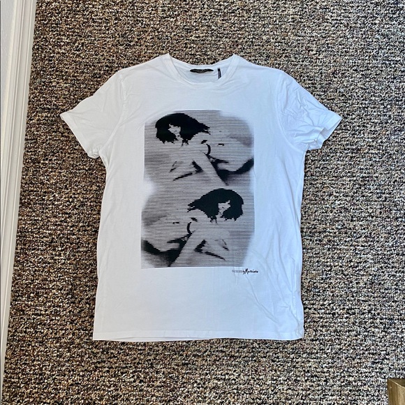 marciano shirts